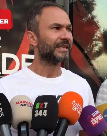 İstiklalspor Teknik Direktörü Mahir’den İlk Maç Yorumu