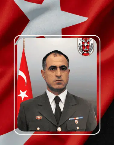Zeytindalı Harekât Bölgesi’nden Acı Haber