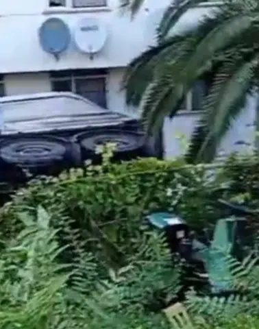 Akçakoca'da korkunç kaza: 4 kişi hayatını kaybetti