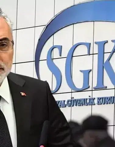 SGK: 148 bin 984 başvuru, 183,3 milyar liralık borç tecil edildi