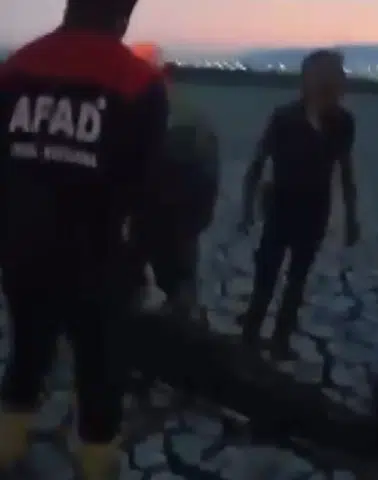 Kayıp Olarak Aranan Vatandaş Köprü Altında Bulundu