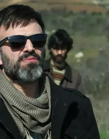 Serhat Mustafa Kılıç Kimdir? İşte Hayatı ve Kariyeri