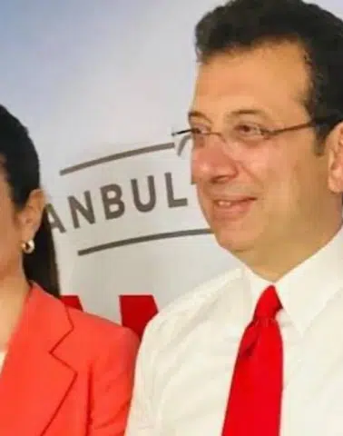 Tutuklu avukat Ece Güner siyaseti de danışmanlığı da bıraktı!