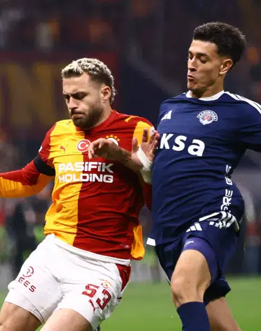 Süper Lig’de Üç Büyükler Kazandı, Zirve Yarışı Hızlandı