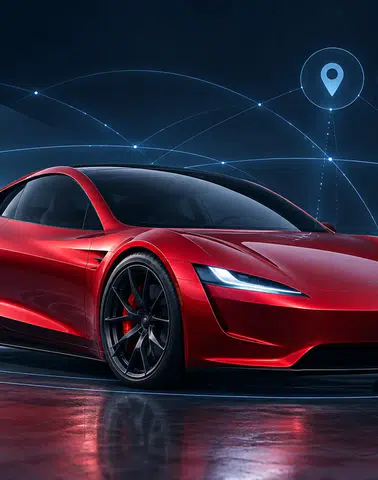 Tesla Roadster Gündemde! Otomobillerimiz Hangi Verilerimizi Topluyor?