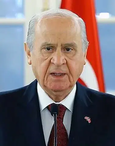 Bahçeli'den Libya Mutabakatı mesajı: Türkiye güçlenmiştir