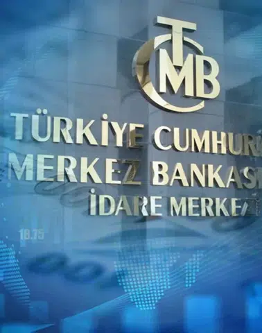 Merkez Bankası: Eylül'de enflasyonun ana eğilimi geriledi