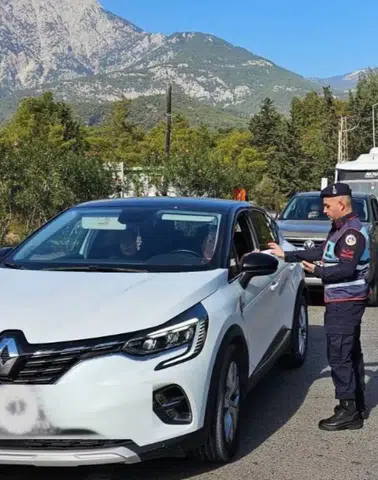 81 ilde dev operasyon! Aranan 912 kişi yakalandı