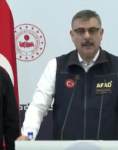 Bakan Çiftçi İstanbul'daki sel felaketinin bilançosunu açıkladı