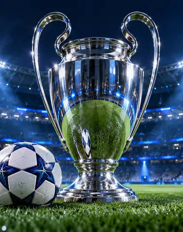 Şampiyonlar Ligi’nde Devre Arası: PSG Önde, Liverpool Eşitledi