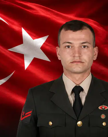 Pençe-Kilit’te acı haber: Mustafa Aslan şehit oldu