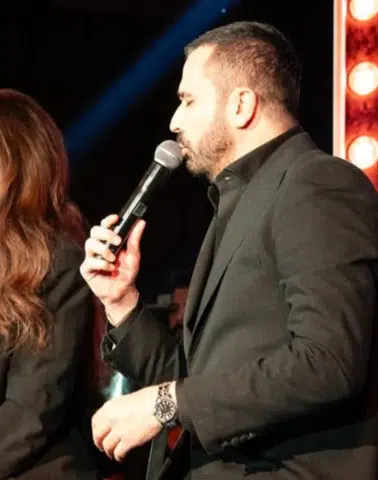 Lara Ve Devran İskender İle Anadolu’da Gazino Geceleri