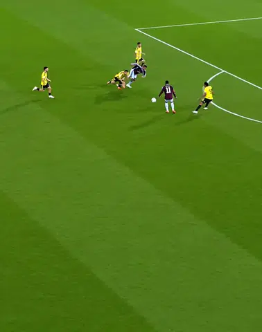 Aston Villa Karşısında Fenerbahçe’den İlk Yarıda Gol Gelmedi