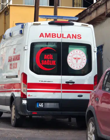 Kahramanmaraş’ta İntihar İhbarı Asılsız Çıktı