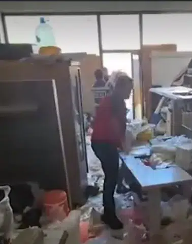 Gıda operasyonunda 42 bin sahte ürün etiketi çıktı
