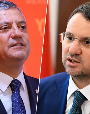 Akın Gürlek'in açtığı davada Özgür Özel'e 750 bin TL tazminat
