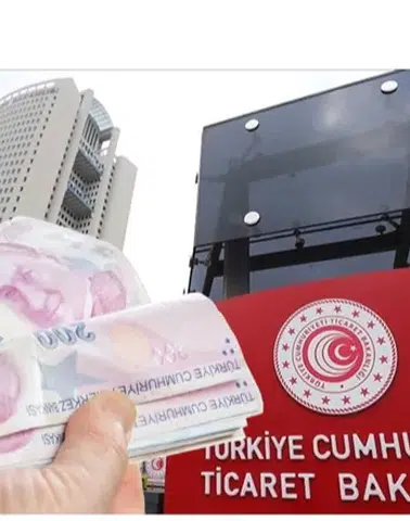 Ticaret'ten 9 ayda 11,7 milyar TL'lik ceza ve ek tahakkuk!
