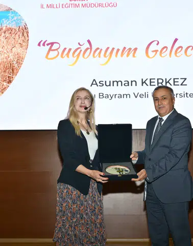 MEB'den Bursa'da iki farklı söyleşi