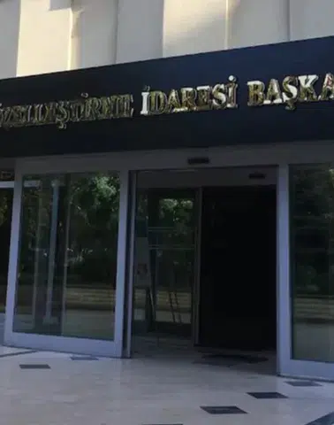 Hazine'den 7 ilde özelleştirme kararı!