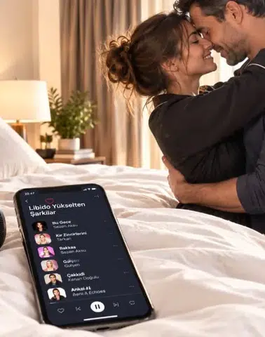 Müzik ve Arzu Anketinde Sezen Aksu İlk Sırada Yer Aldı
