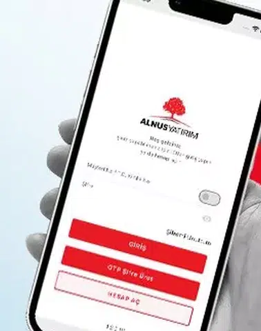 SPK'dan Alnus kararı... Faaliyetler geçici durduruldu