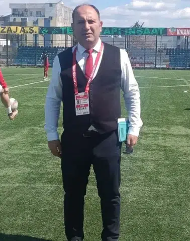 Kahramanmaraşlı Gözlemci Selahattin Abacı’ya PGL Görevi