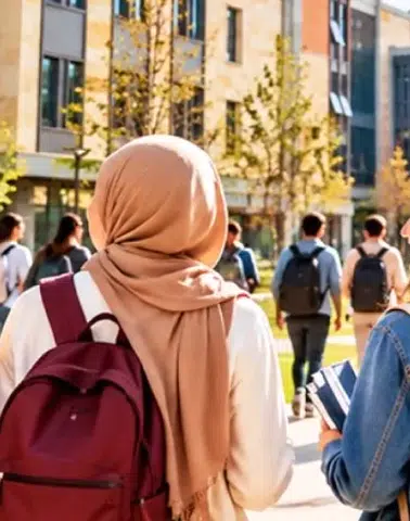 Yükseköğrenim için burs başvuruları başlıyor... Son gün 31 Ekim