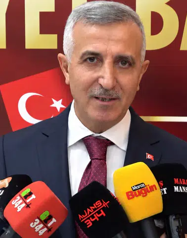 Vali Ünlüer’den Cumhuriyet Töreninde Millî Mücadele Vurgusu