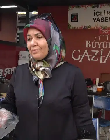 İçli köftenin iki yörede değişen lezzet yolculuğu
