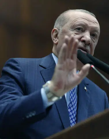 Cumhurbaşkanı Erdoğan'dan muhalefete: İftira siyasetine teslim olmayız