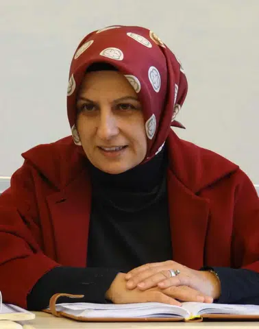 Prof. Dr. Hülya Terzioğlu Kimdir?