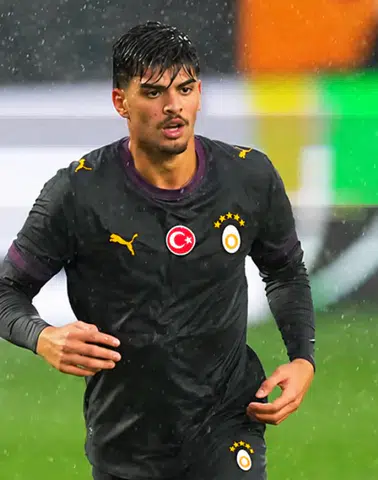Pendikspor - Galatasaray maçında kazanan çıkmadı 3-3