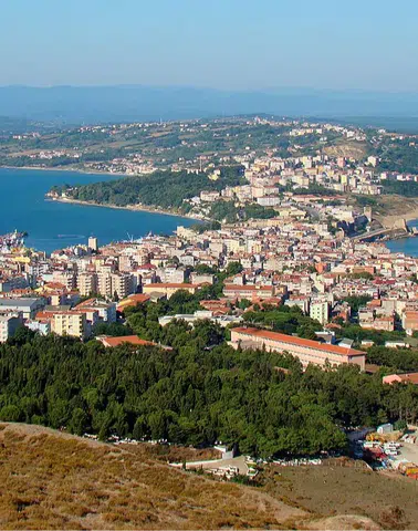Türkiye'nin en mutlu illeri belli oldu... Sinop zirvede