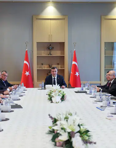 Tasfiyedeki o fonlarla ilgili ilk ara ödemeler 30 Ekim'de başlıyor