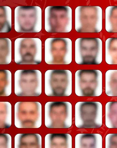 23 ülkeden 63 firari suçlu Türkiye'ye getirildi! En fazla iade Gürcistan'dan
