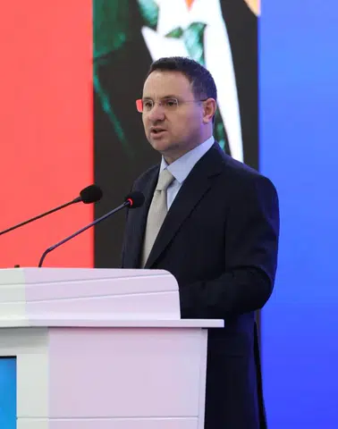 Bakan Gürlek: Aile hukukunda koruyucu ve önleyici mekanizmaları güçlendireceğiz