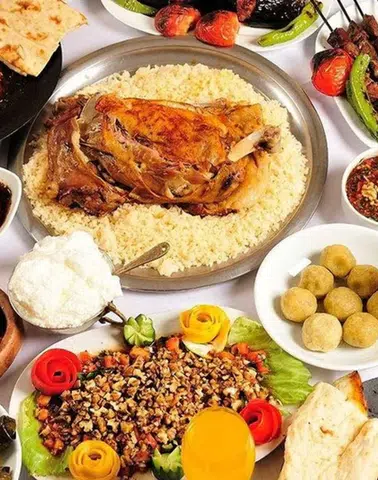 Osmanlı'dan Dünyaya Yayılan 15 Ünlü Lezzet