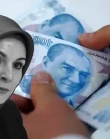 Evde Bakım Yardımı ödemeleri hak sahiplerinin hesaplarında