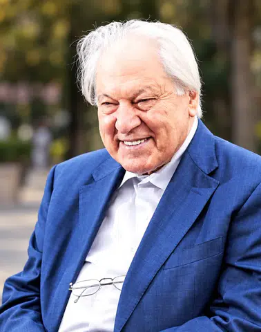 Nuri Pakdil vefatının 7. yılında rahmetle anılıyor