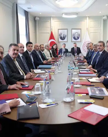 İçişleri Bakanı Mustafa Çiftçi: İhmale yer yok