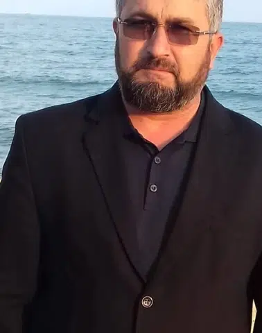 İmam mezarlıkta ölü bulundu