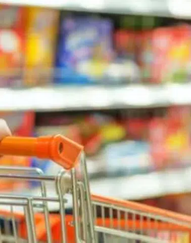 Ticaret satış hacminde perakende satışlar öne çıktı