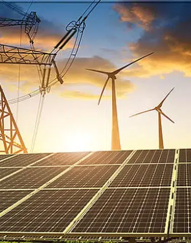 Sanayide enerji tüketimi 1,72 milyon terajulu aştı! Sanayide en çok elektrik tüketildi