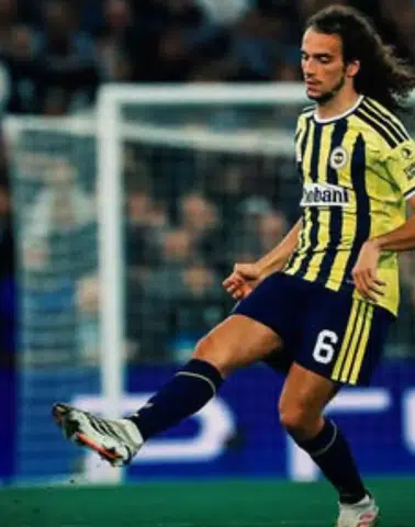 Fenerbahçe Aston Villa Deplasmanında 6-0 Mağlup Oldu
