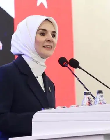 Bakan Göktaş: Hatay'a son 24 yılda 55 milyar liralık sosyal hizmet yatırımı yapıldı