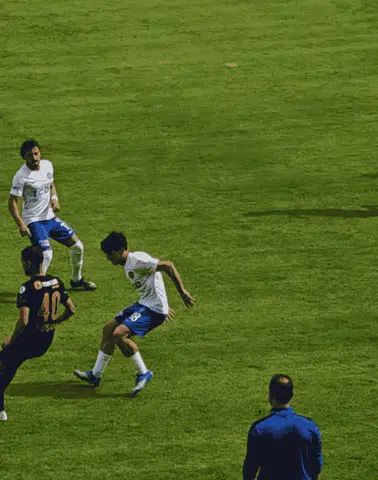 Kahramanmaraş’ta İlk Yarı İstiklalspor’un!