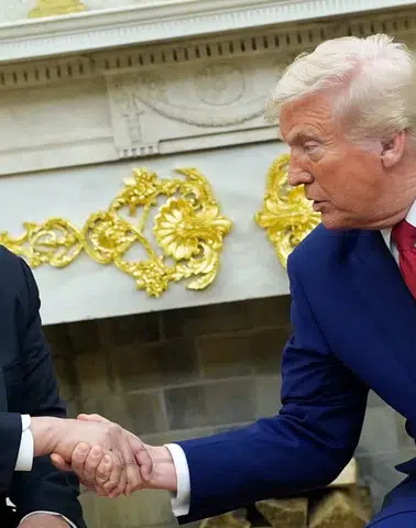 Trump’tan Netanyahu’ya Seçim Desteği: İsrail’e Mektup