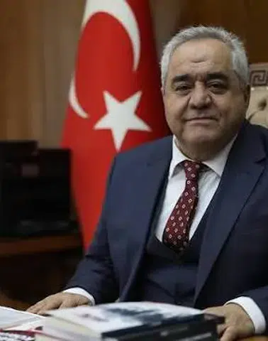 Prof. Dr. Sami Özgül’ün cenaze programı belli oldu