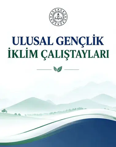COP31 Kapsamında 30 İlde Gençlik İklim Çalıştayı Düzenlenecek