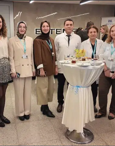 Dünya Emzirme Haftasında Sakaryalı Anneler Bir Araya Geldi